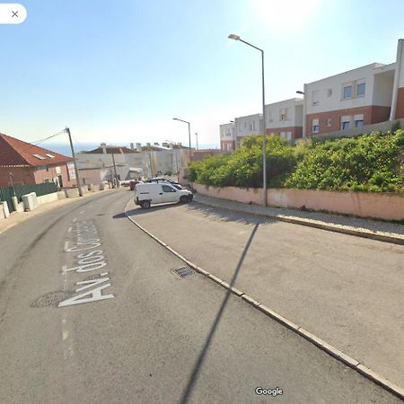 Casa Mar E Sol, New Apartment Near The Beach With Balcony Sesimbra Luaran gambar