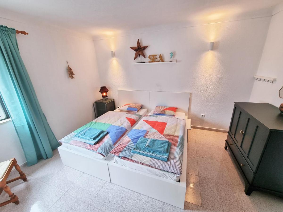 Casa Mar E Sol, New Apartment Near The Beach With Balcony Sesimbra Luaran gambar