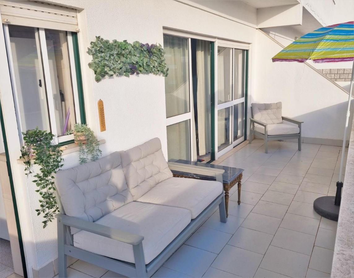 Casa Mar E Sol, New Apartment Near The Beach With Balcony Sesimbra Luaran gambar
