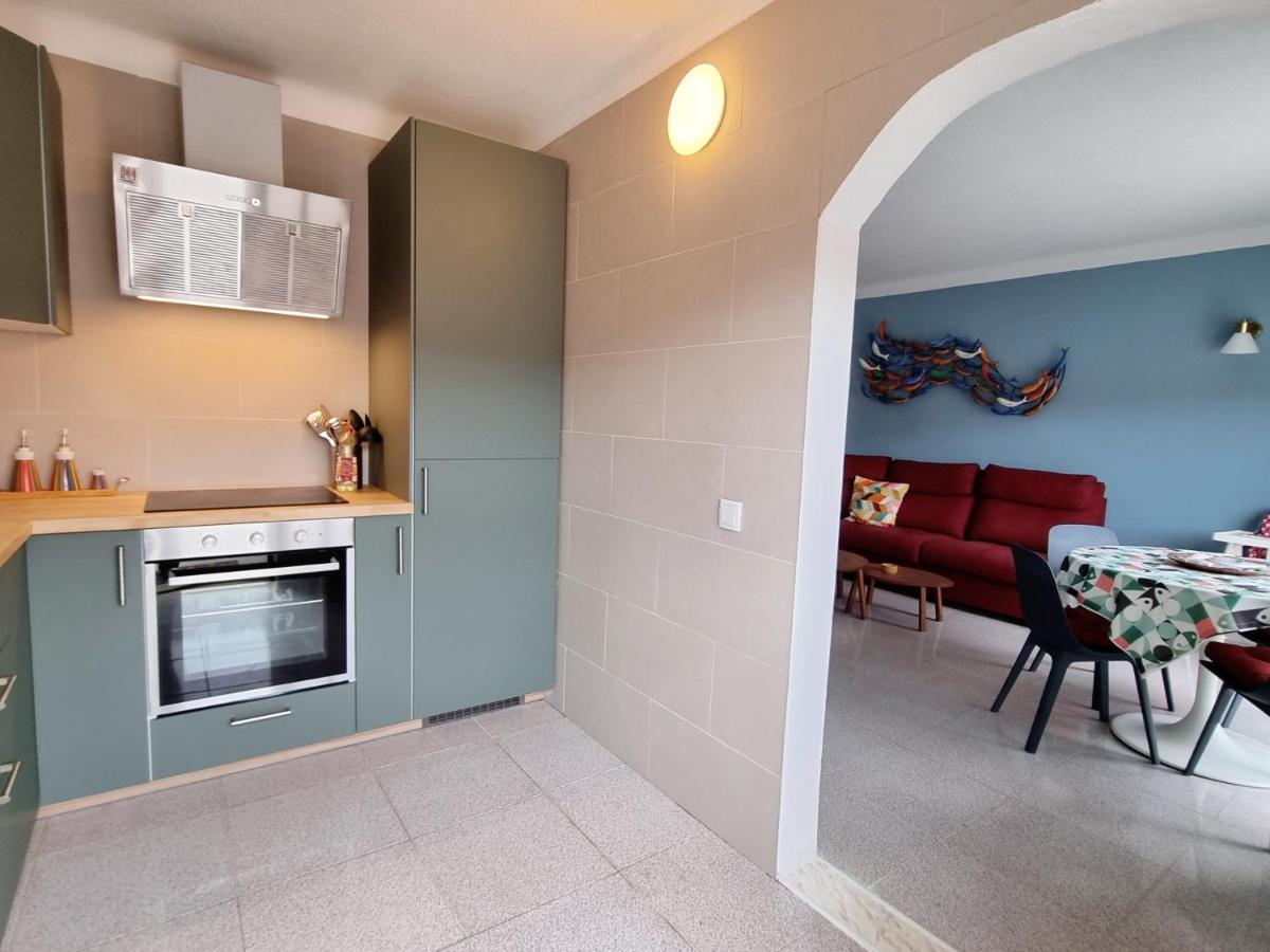 Casa Mar E Sol, New Apartment Near The Beach With Balcony Sesimbra Luaran gambar