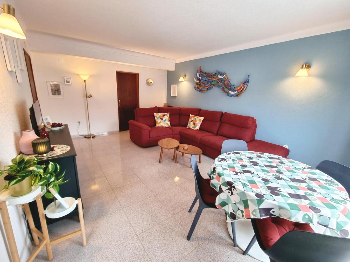 Casa Mar E Sol, New Apartment Near The Beach With Balcony Sesimbra Luaran gambar