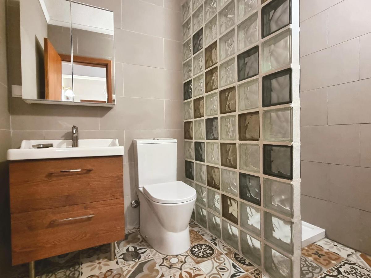 Casa Mar E Sol, New Apartment Near The Beach With Balcony Sesimbra Luaran gambar